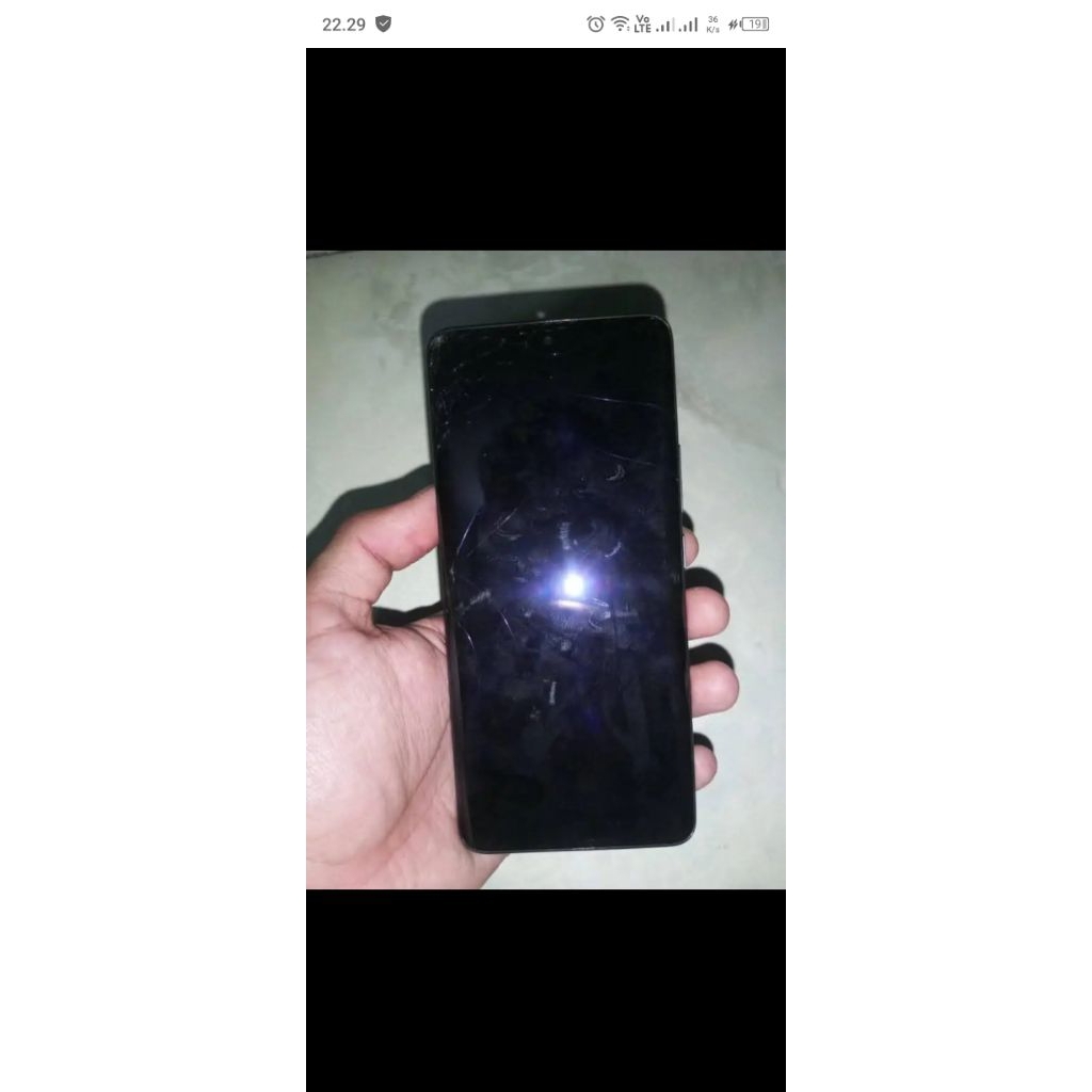 LCD REDMI NOTE 14 PRO 5G COPOTAN