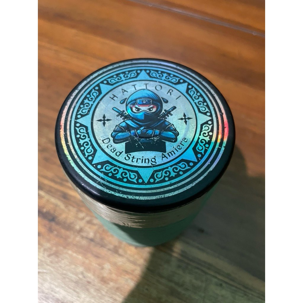 gelasan matot Hattori melon babang Series 1