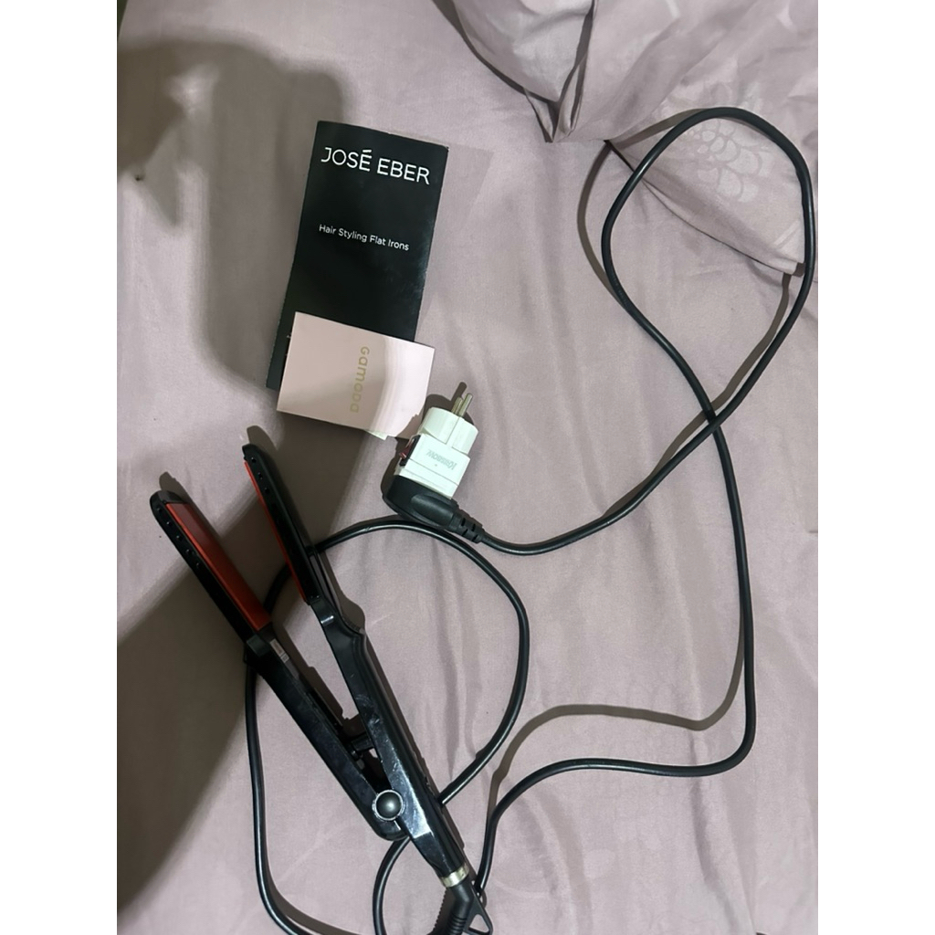 preloved catokan jose eber limited edition