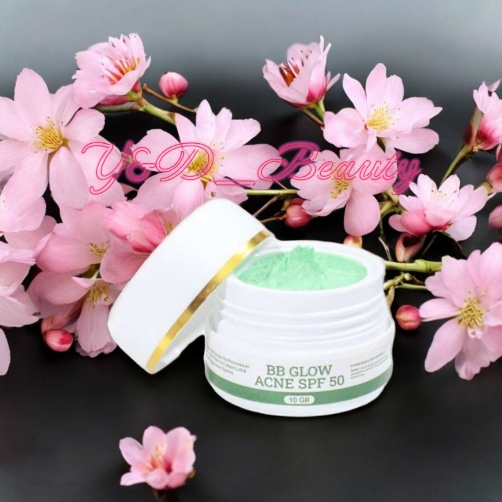 BB Glow Acne SPF 50