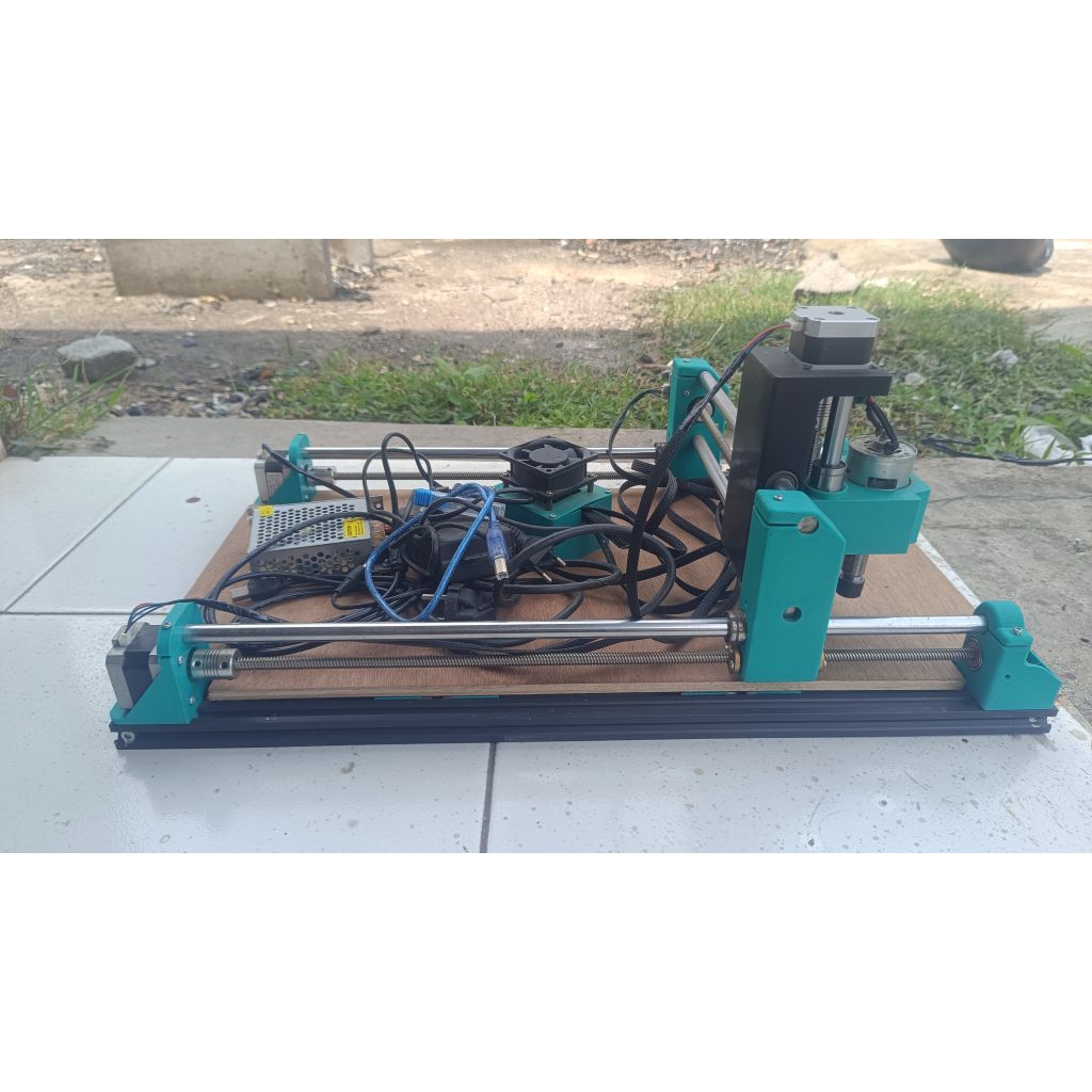 CNC router mini