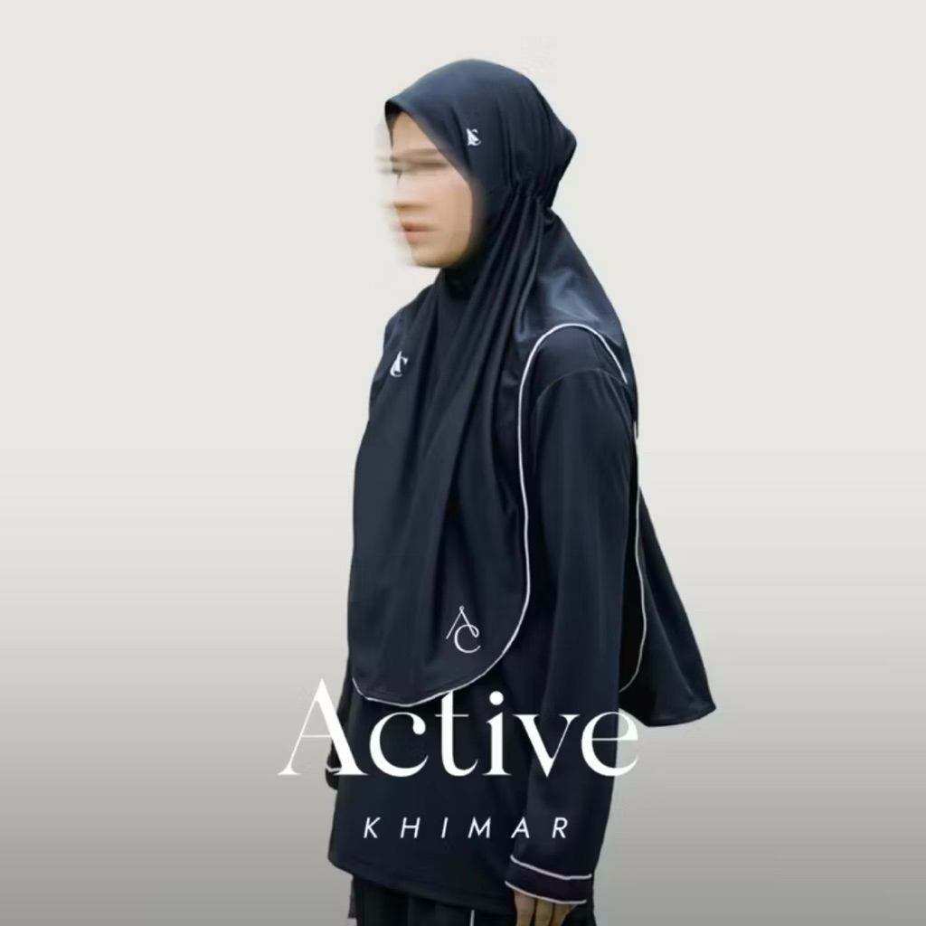 preloved alur cerita active khimar