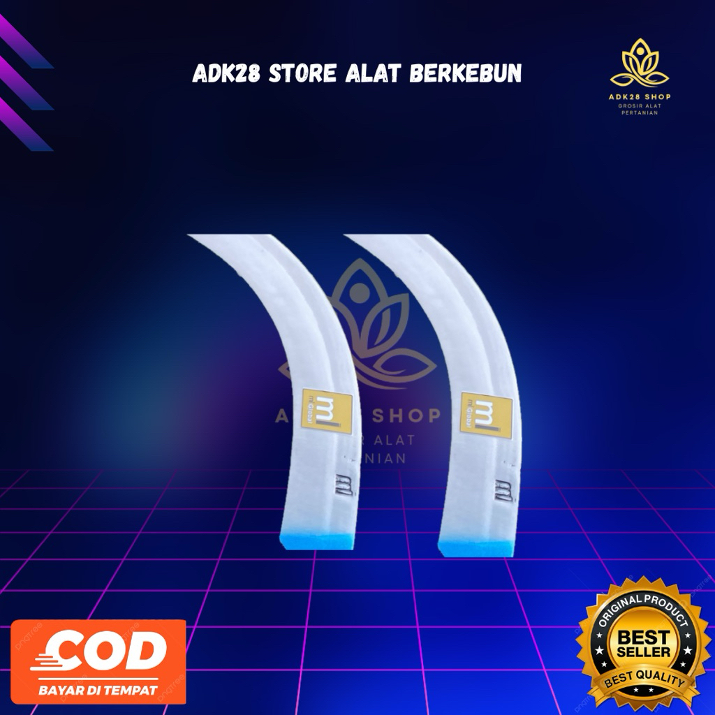 Egrek Sawit Mi Global