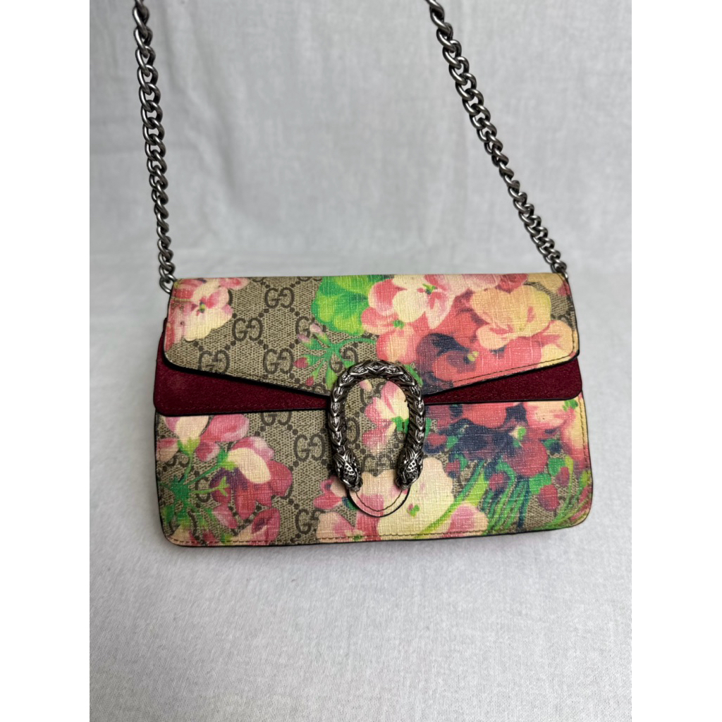 G DIONYSUS SUPER MINI BLOOMS