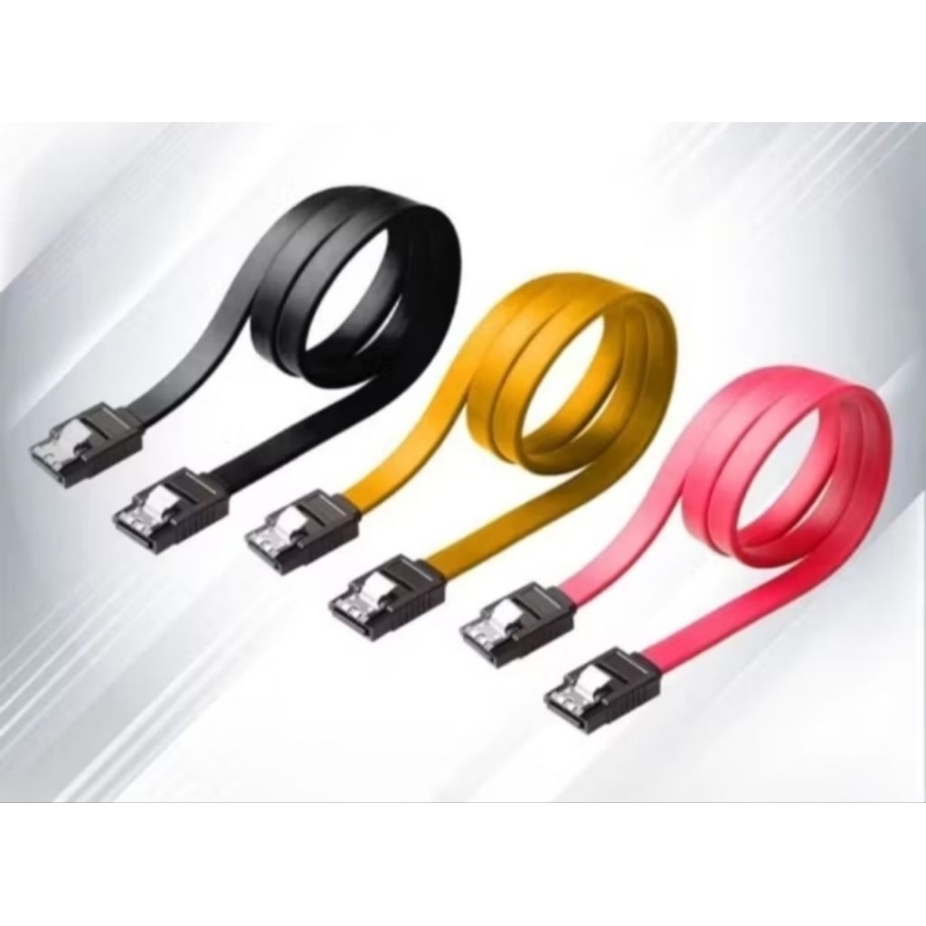 KABEL SATA ORI KABEL HDD/ KABEL SSD SATA