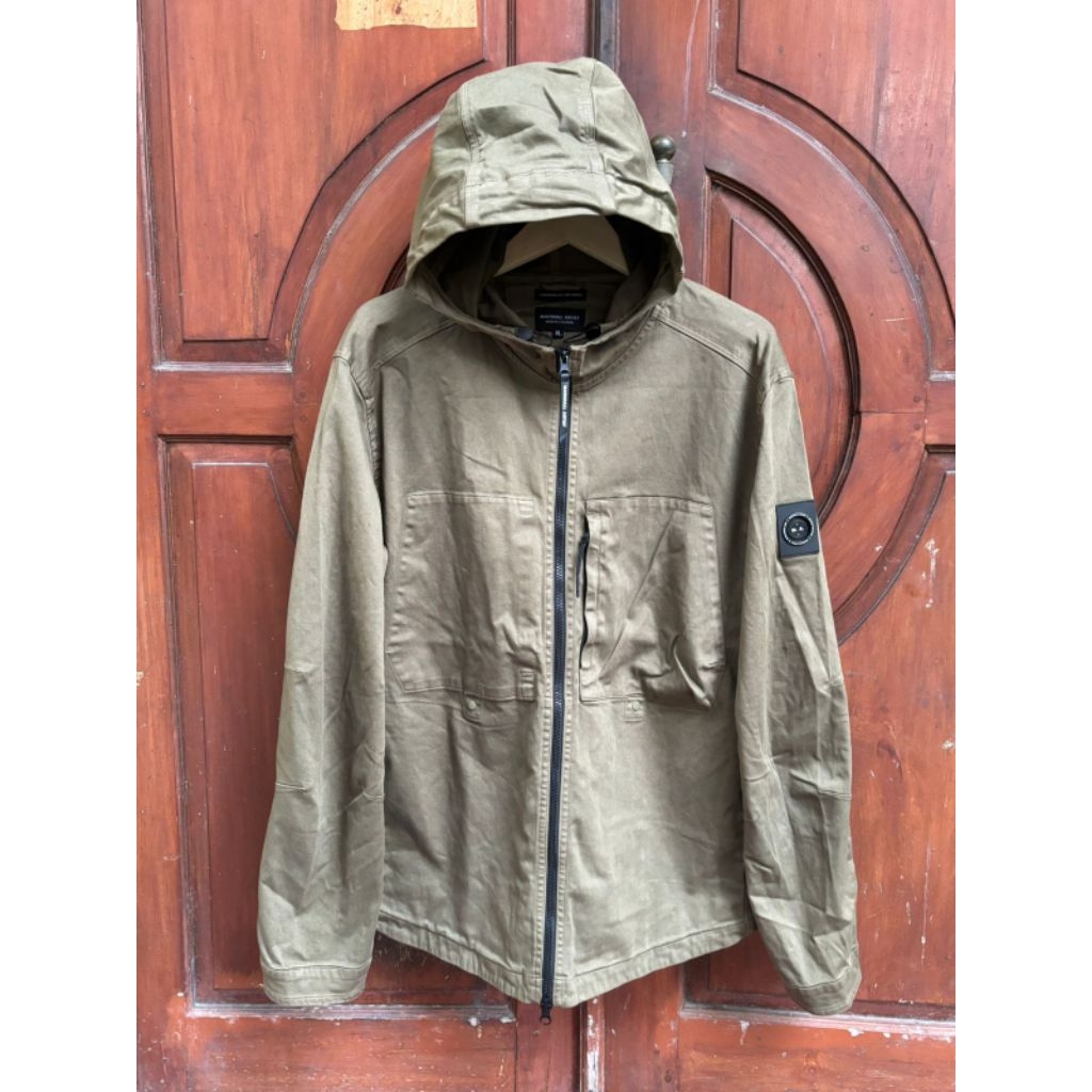 marshall artist battaglia size XL