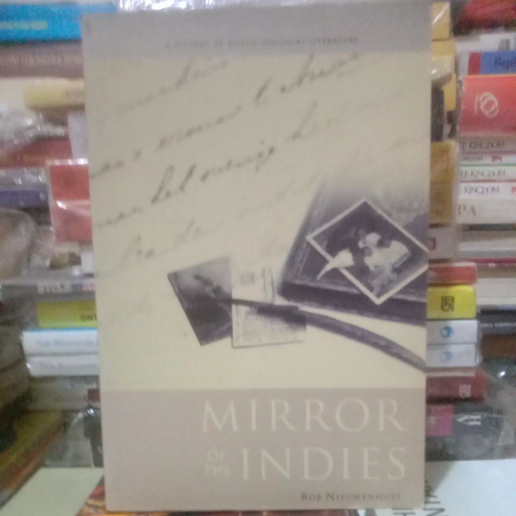 buku mirror indies