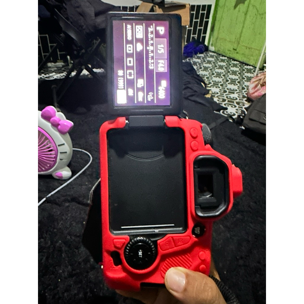 canon70D