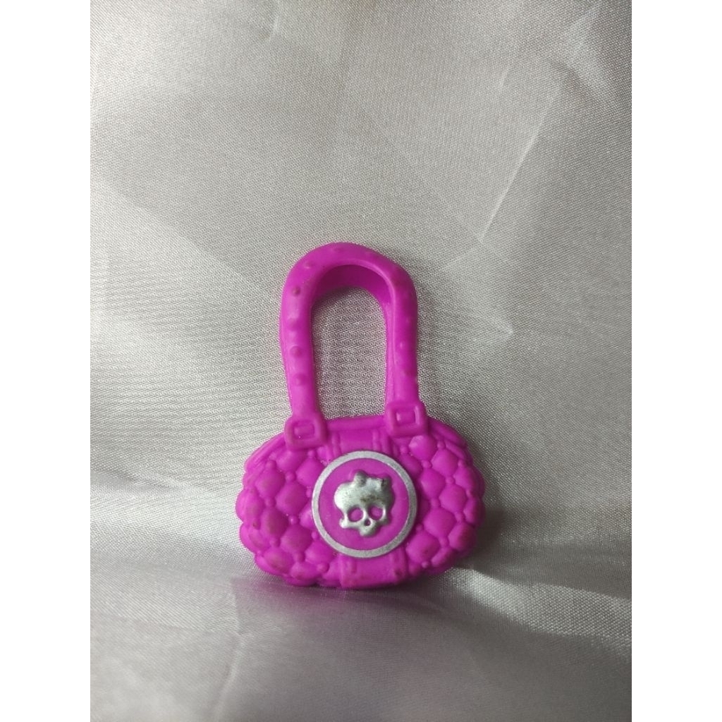 aksesoris monster high/ ever after high Preloved