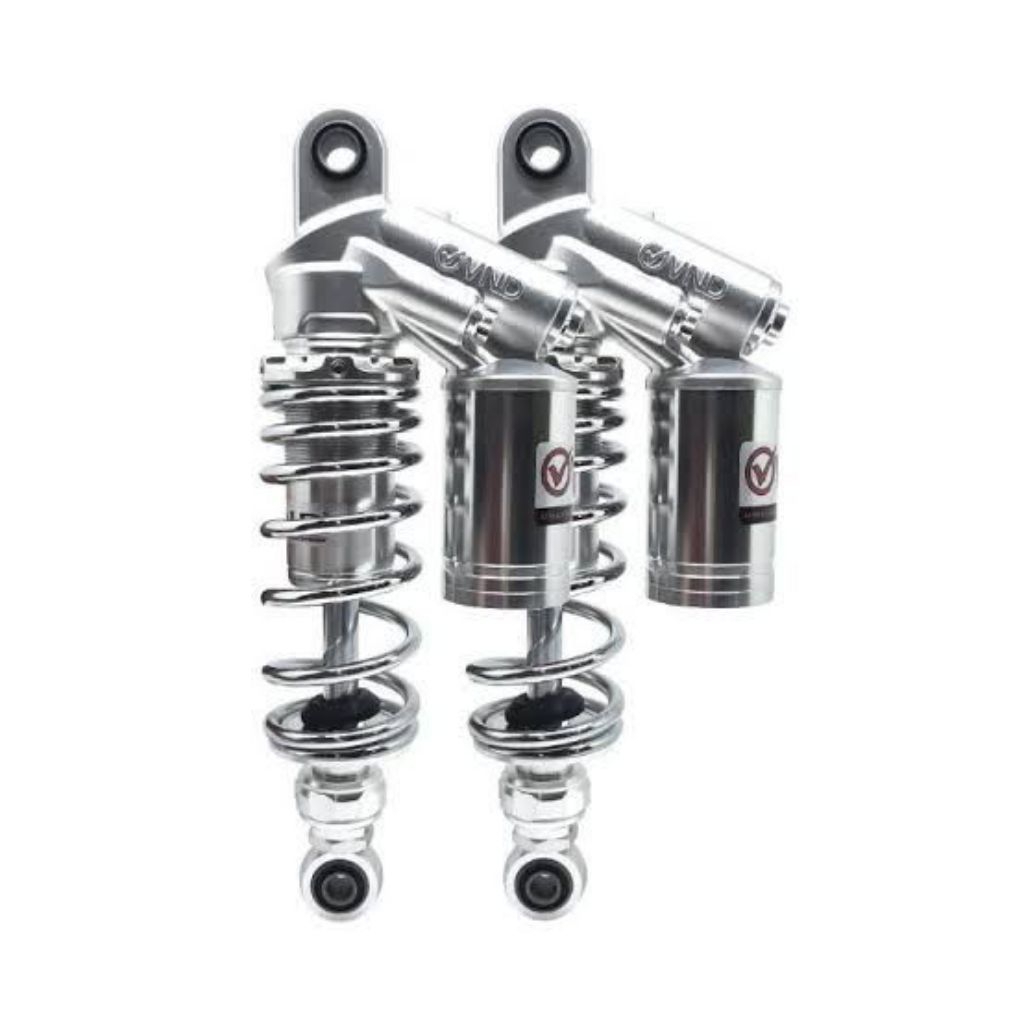 VND Shock vnd AK111 B1 PRO 320mm/Sok belakang vnd rxking ak111 320mm/Shock belakang vnd rxking vnd a