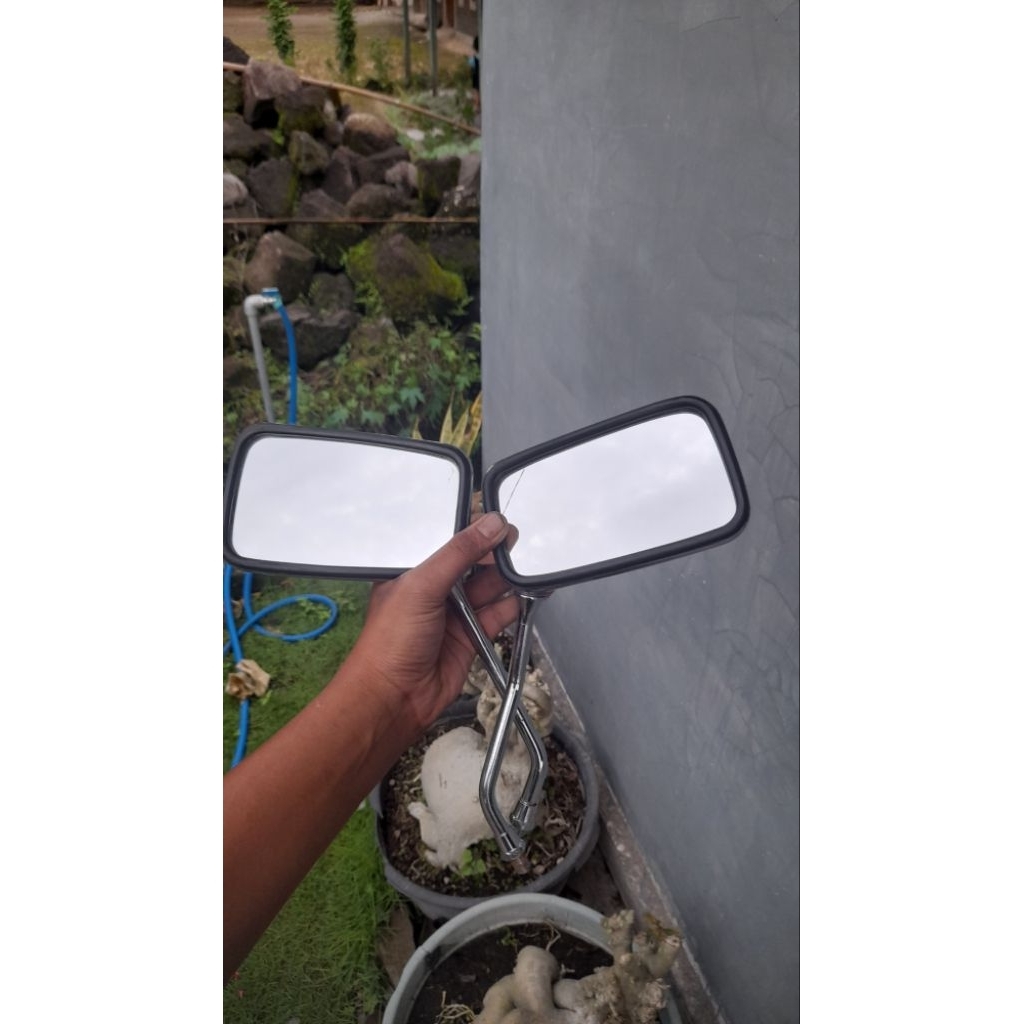 Spion Honda GL Pro Max Platina original