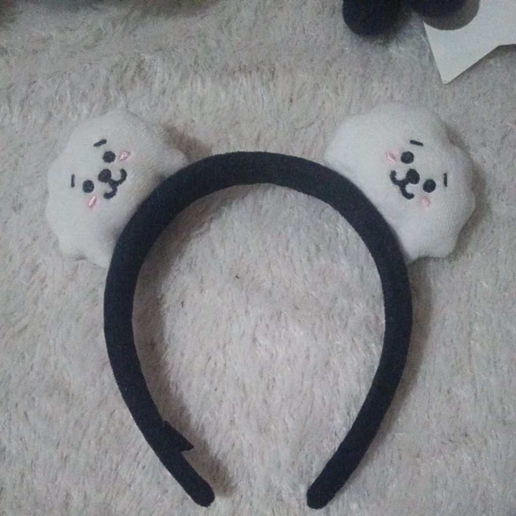 READY - Bando RJ bt21 Official