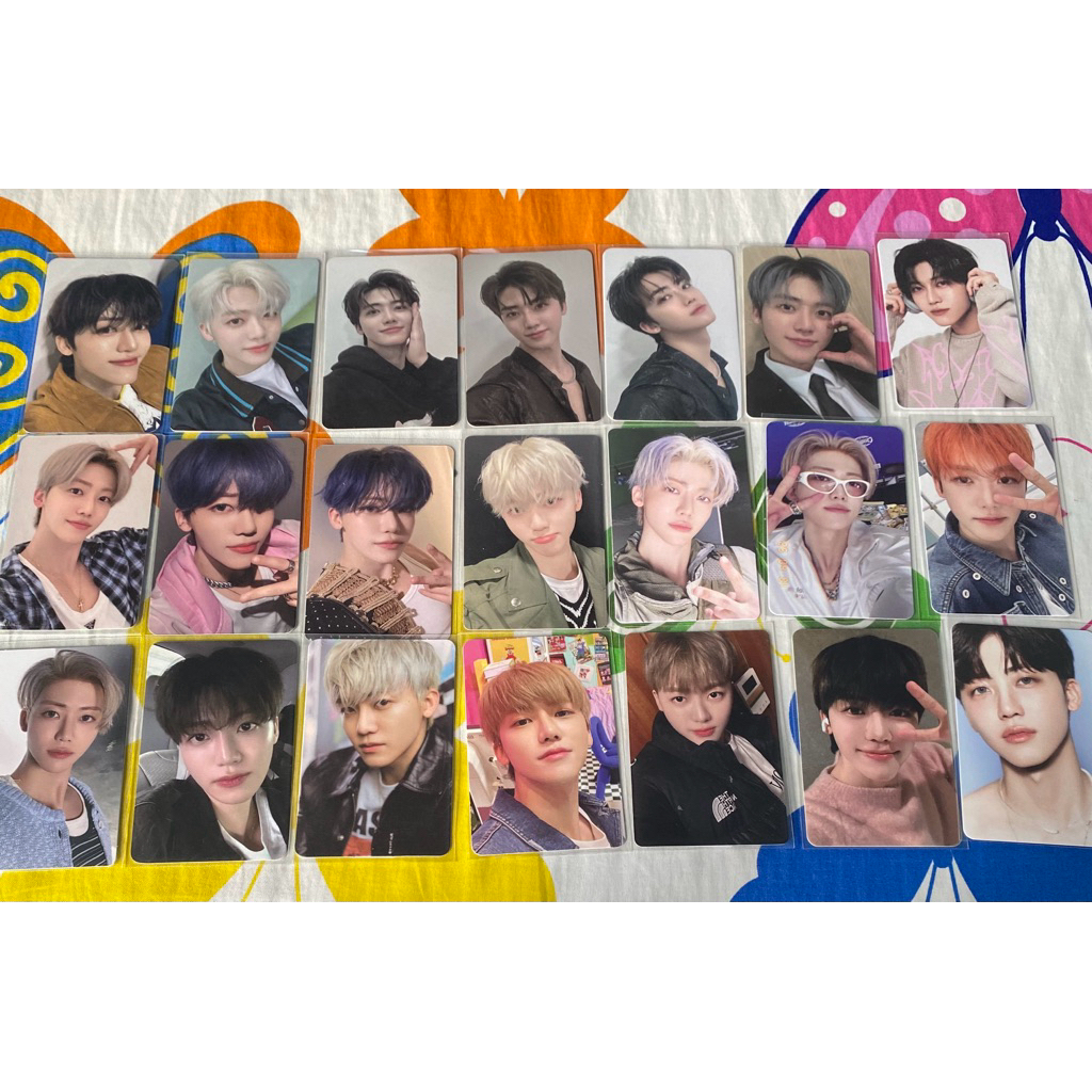 JAEMIN PINK CHRISTMAS, JAEMIN KMS, JAEMIN NAMIL, ARR PAS, KM KECENGKLAK STARRIVER