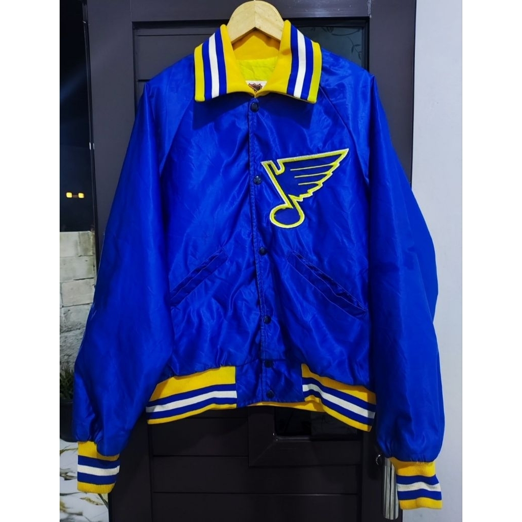 STARTER ST LOUIS BLUES NHL