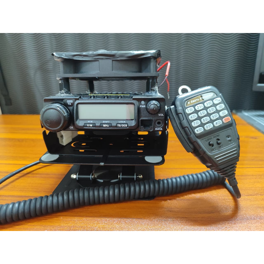 RADIO RIG FIRSTCOM FR 188 60W VHF