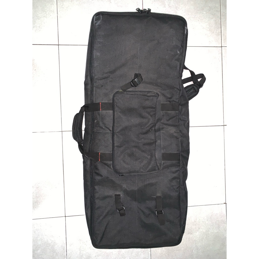 tas keyboard korg pa600