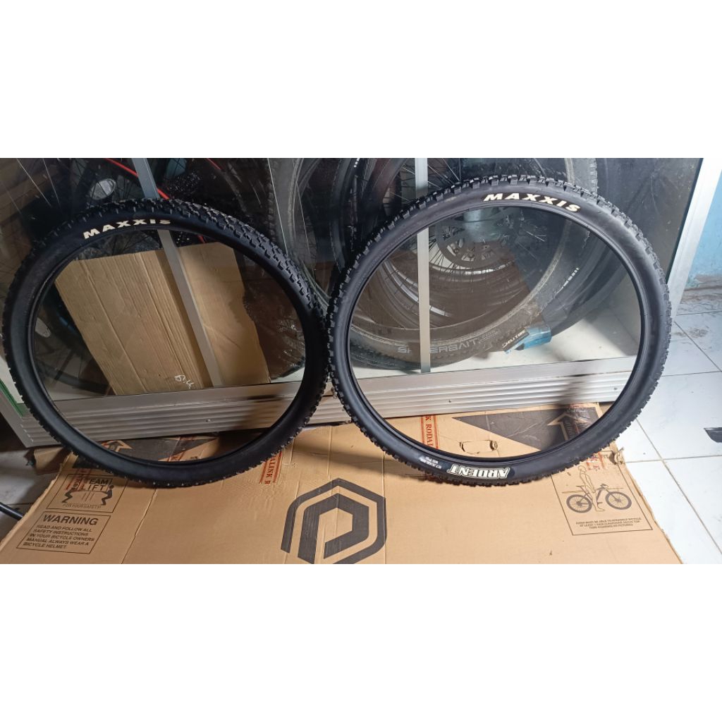 Ban Luar MAXXIS ARDENT 27.5 x 2.25