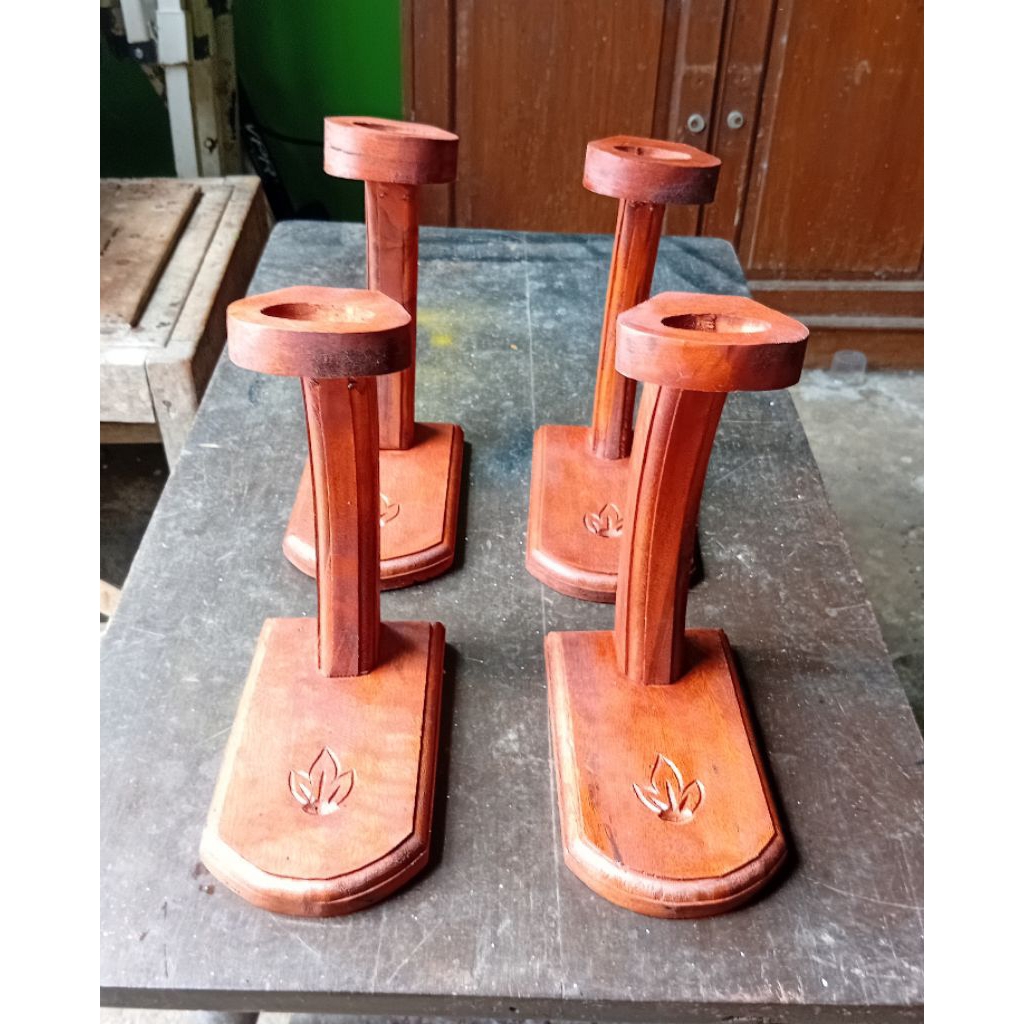 JAGRAK KERIS / STAND KERIS /BLAWONG DUDUK
