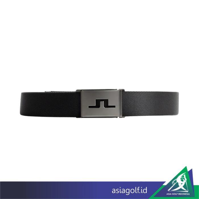 Belt J Lindeberg Roy | Aksesoris Pria | Ikat Pinggang Pria