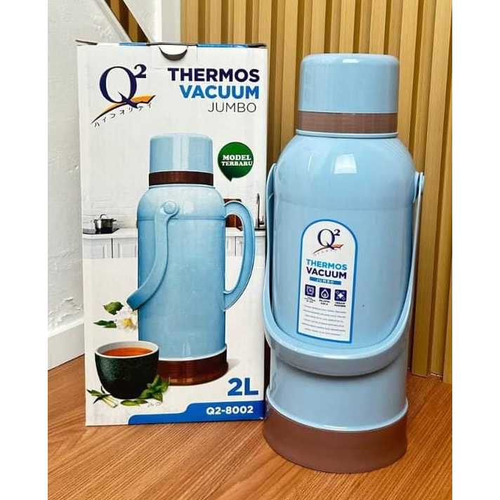 THERMOS 2 LITER Q2-8002