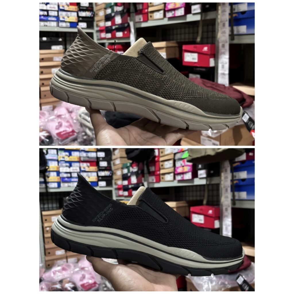 Sale skechers slip ins EXPECTED 2,0 lucas