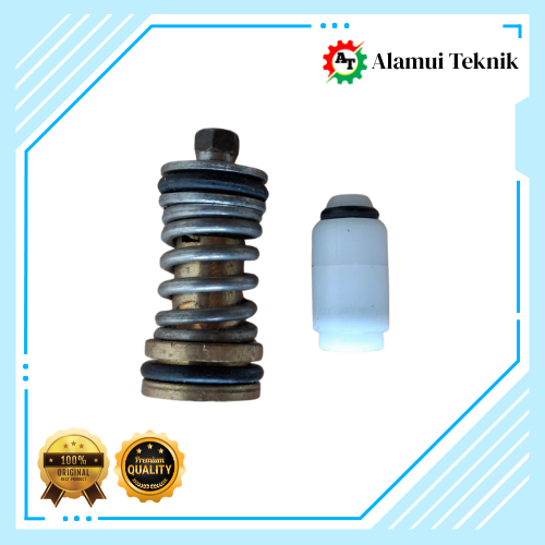 WIPRO - Otomatis per Atau Valve Cooper Spring Jet Cleaner APW40-120