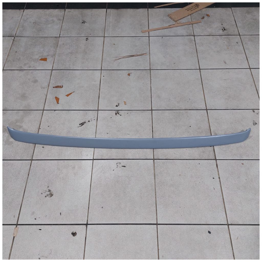 DUCTAIL GREAT COROLLA SPOILER COROLLA GREAT