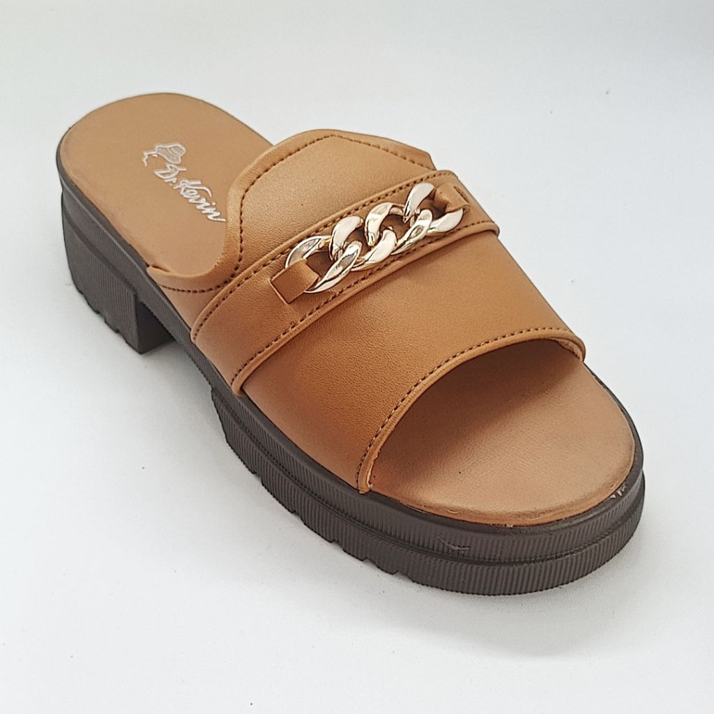 Dr Kevin 571-112 Sandal Wedges Wedges Wanita Sandal Wanita Sandal Dr Kevin Ori