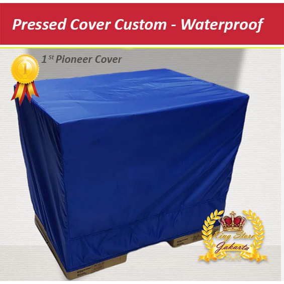 Cover Genset Loncin LC 8800 95 x 75 x 70 cm Waterproof