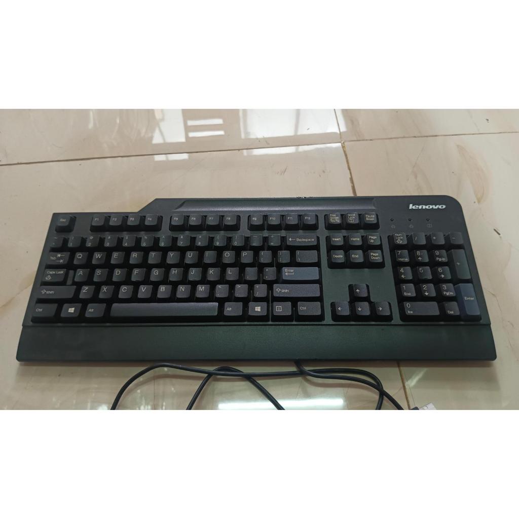 Keyboard Lenovo USB KB1021