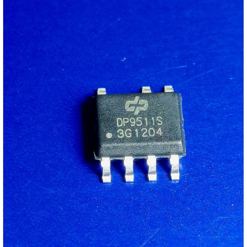 DP9511S DP9511S ic Driver lampu LED 2-18watt
