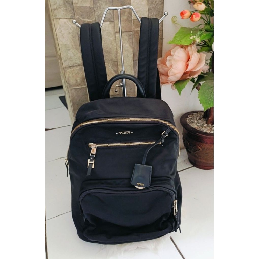 Preloved Ransel Tumi