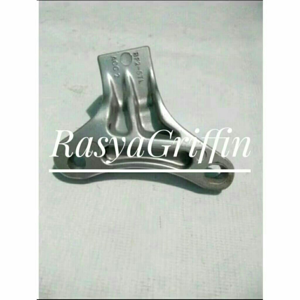 footstep kanan original mio sporty