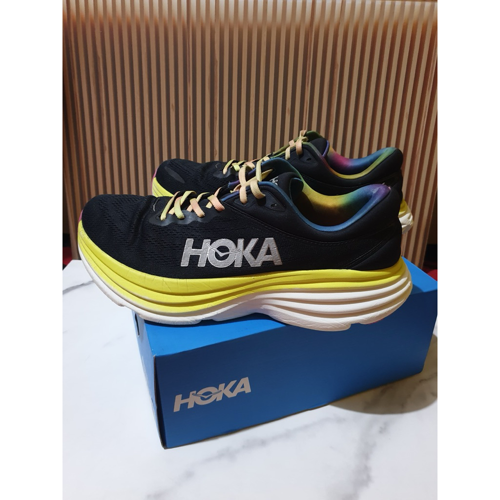 Hoka Bondi 8