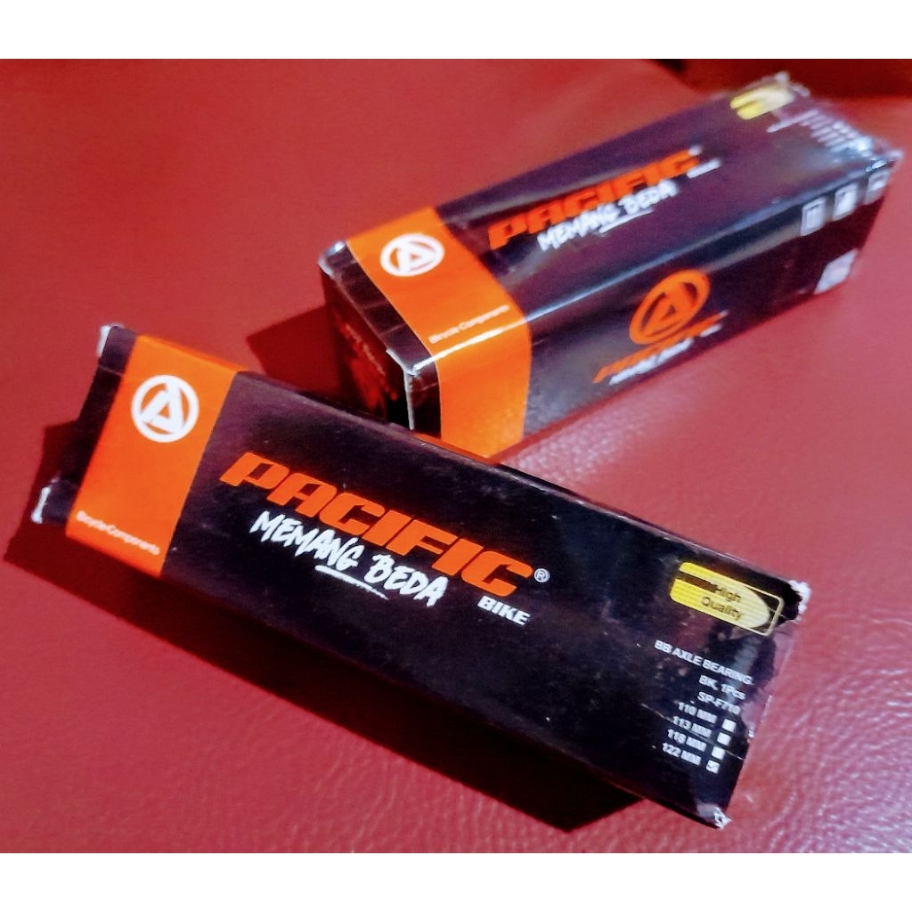 bottom bracket / bb as kotak 113mm