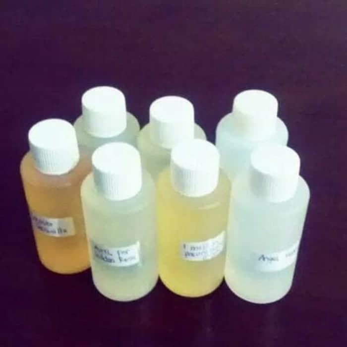 BIBIT PARFUM MURNI MINT 100ML PREMIUM