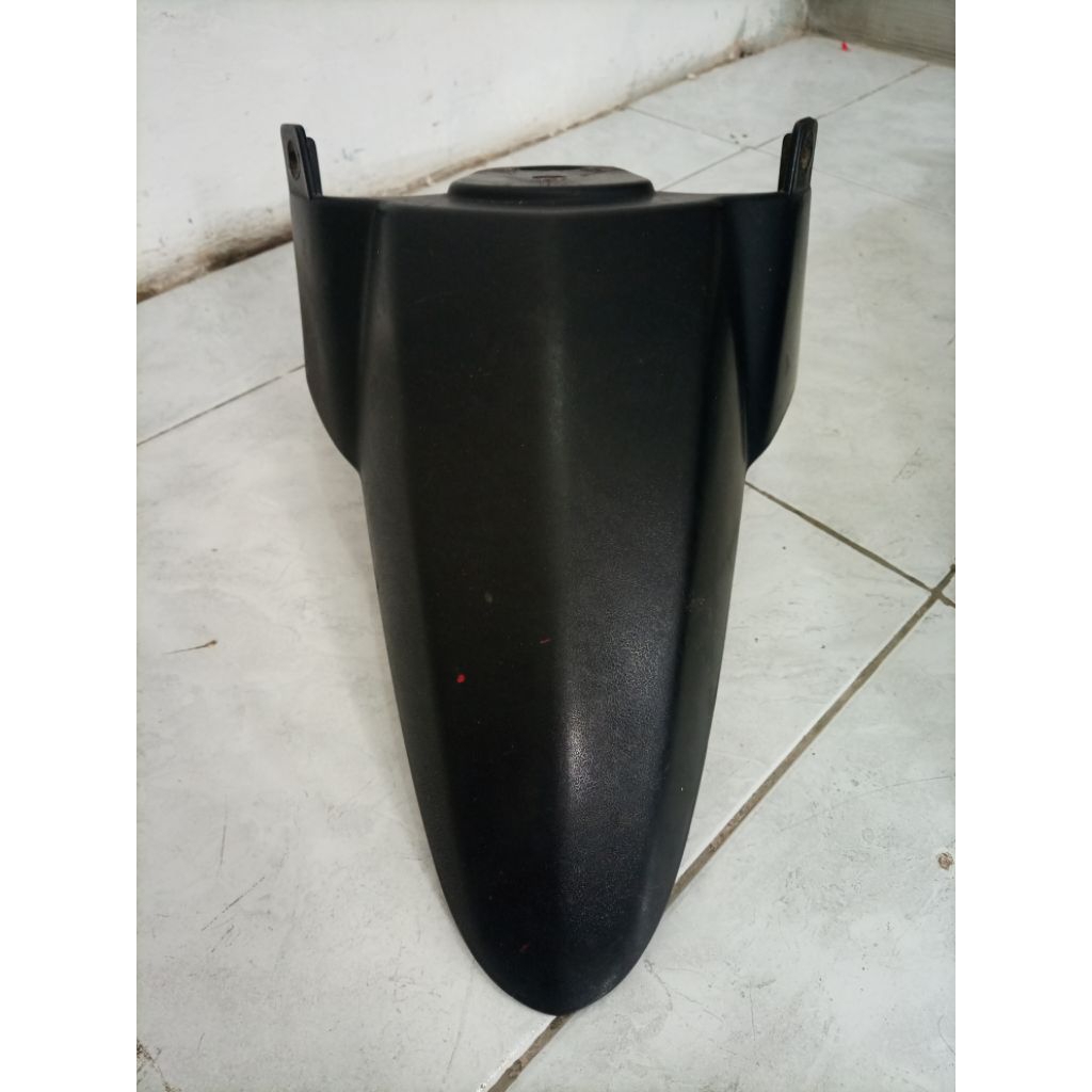 SPAKBOR DEPAN KYMCO FREE LX/LIBERO ORIGINAL COPOTAN