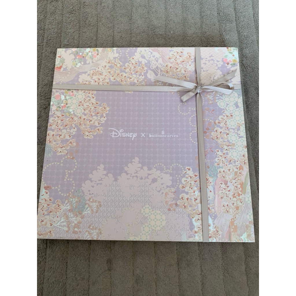 buttonscarves jubilation series voal reg ORCHID tint New