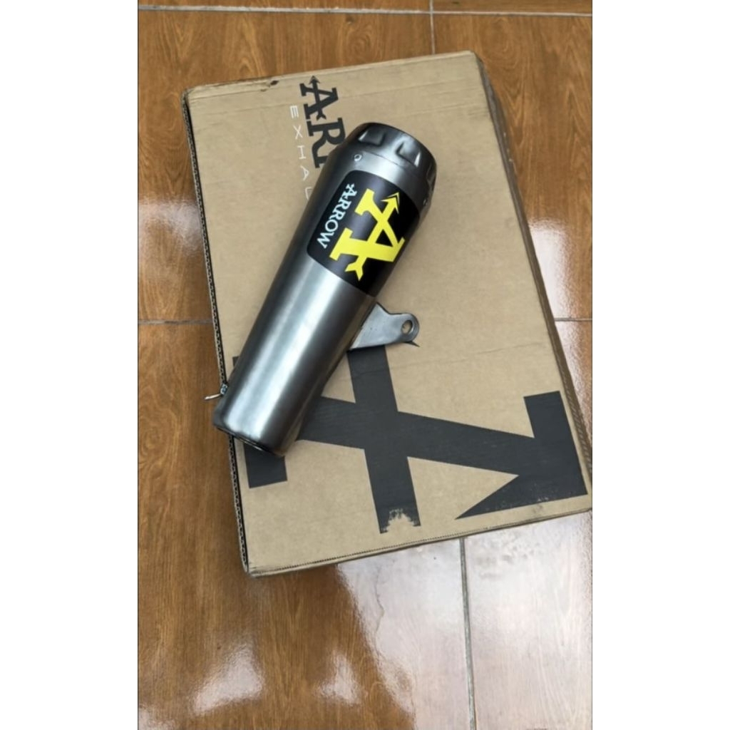 silincer arrow pro race