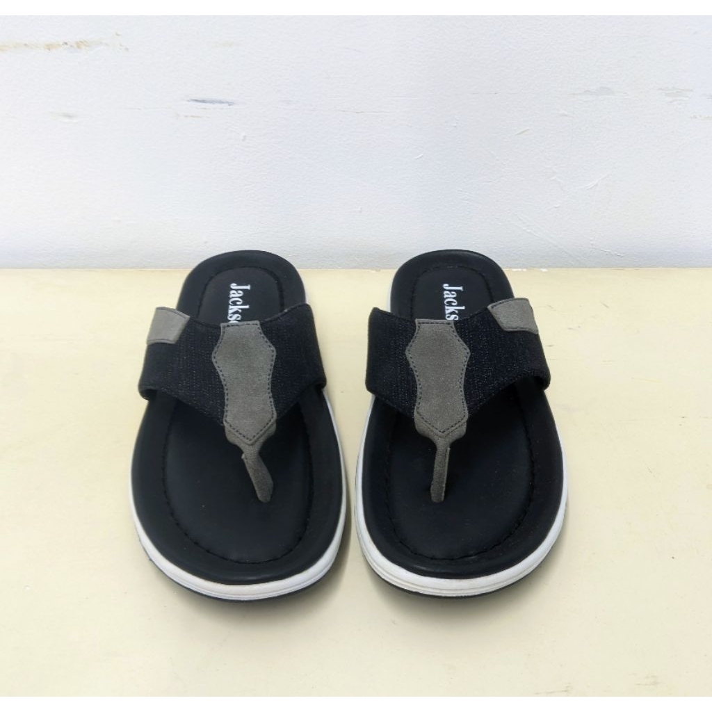 Sandal Jepit Empuk Original Jackson