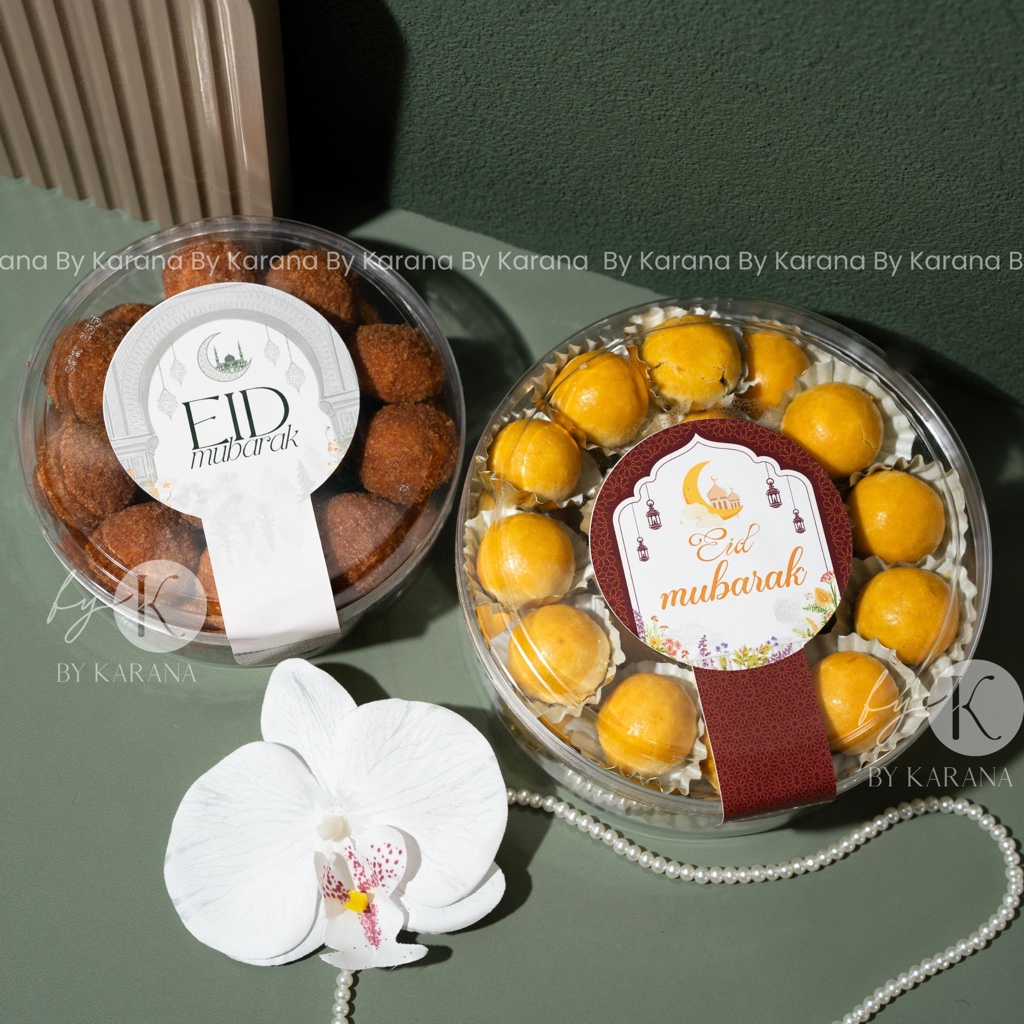 [15 PCS][DESIGN 2026] STIKER LEBARAN / STICKER TOPLES / STIKER KUE KERING NEW DESIGN 2024