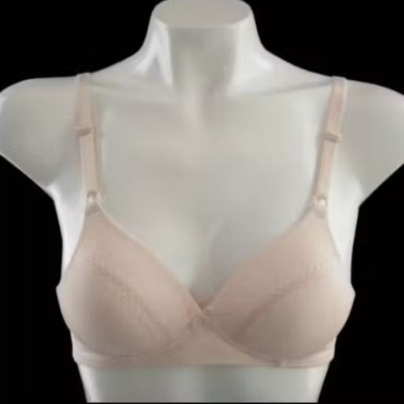 1 pcs bra diana art 455 busa tebal tanpa kawat