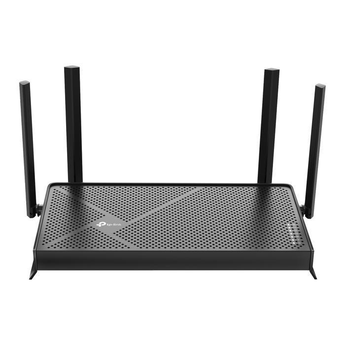 TP-Link Archer BE230 BE3600 Dual-Band Wi-Fi 7 Router 4 Antena Eksternal