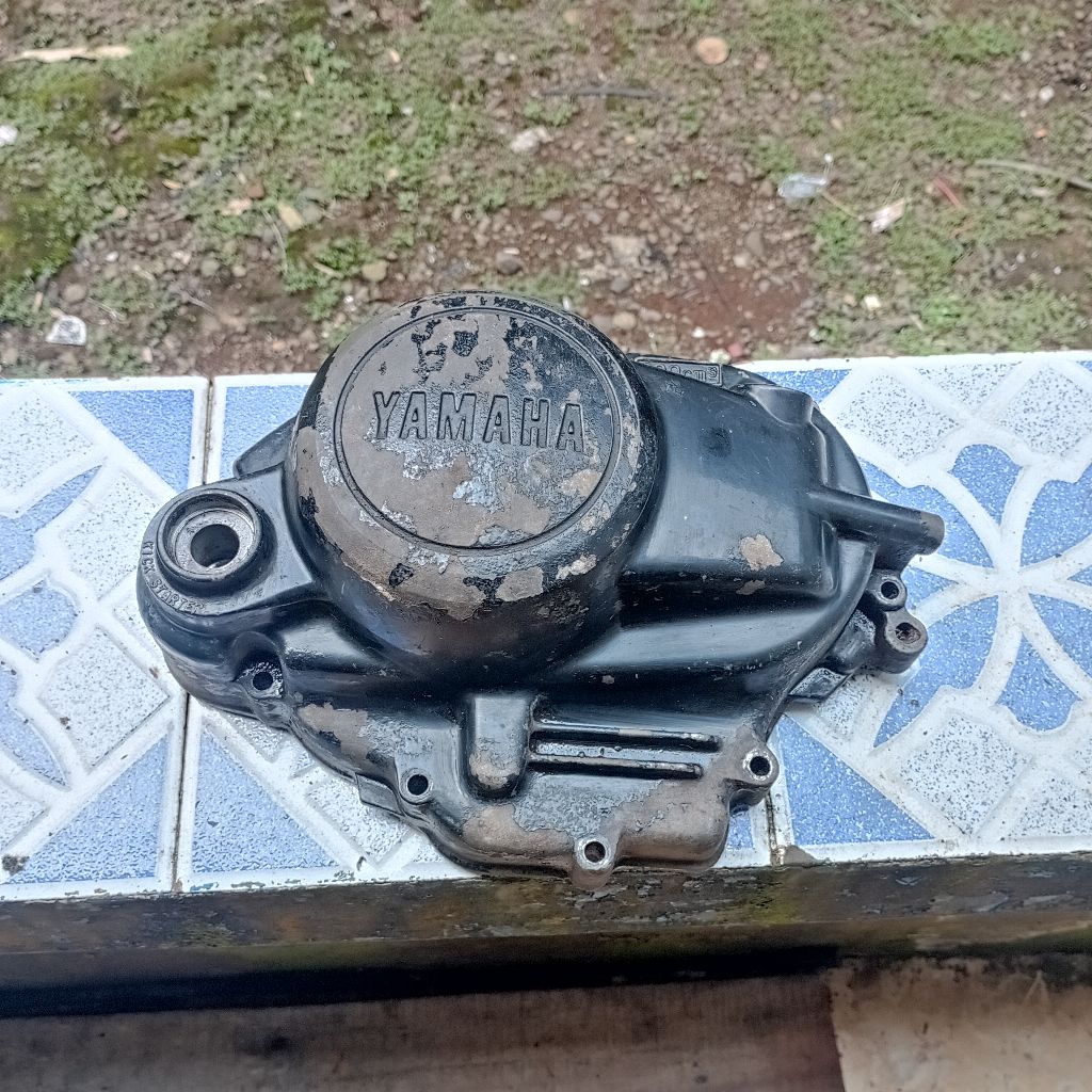 bak kopling blok kopling vega R ORIGINAL