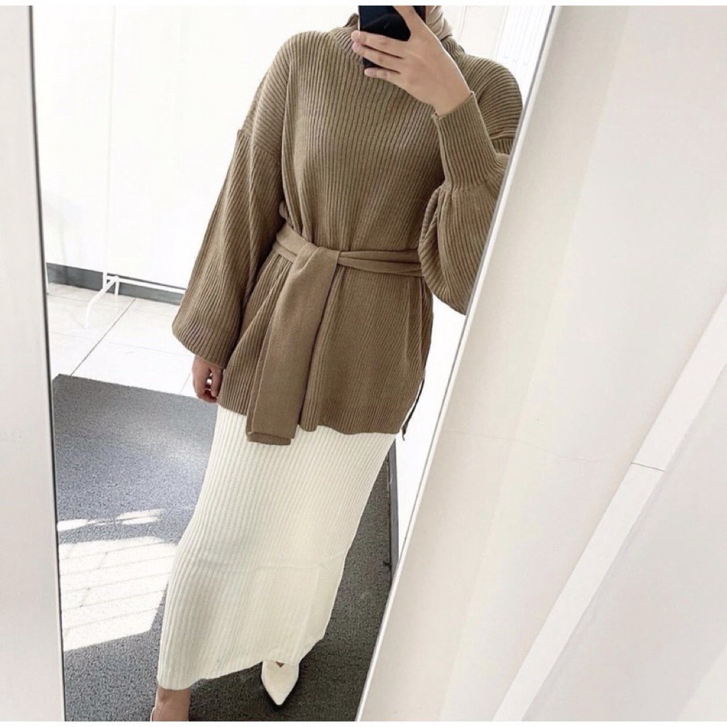 CARDIGAN VINA