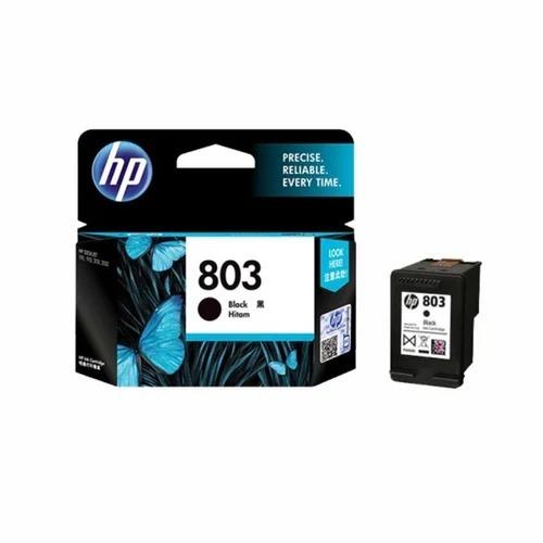 Cartridge HP 803 Original