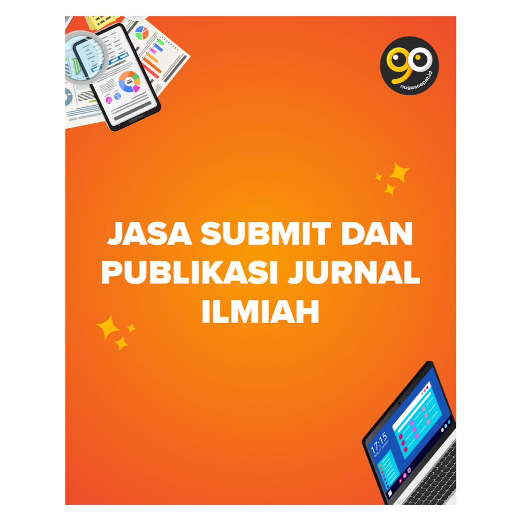 JASA SUBMIT JURNAL ILMIAH – NASIONAL/SINTA