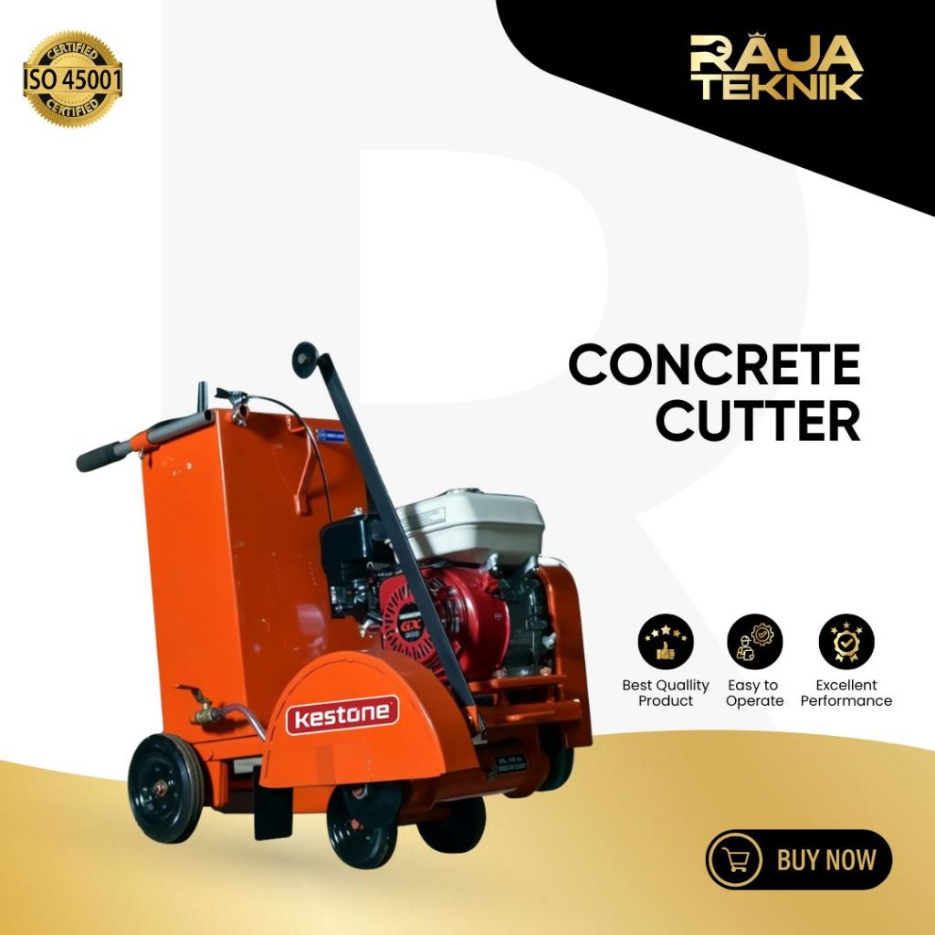 Concrete Cutter
