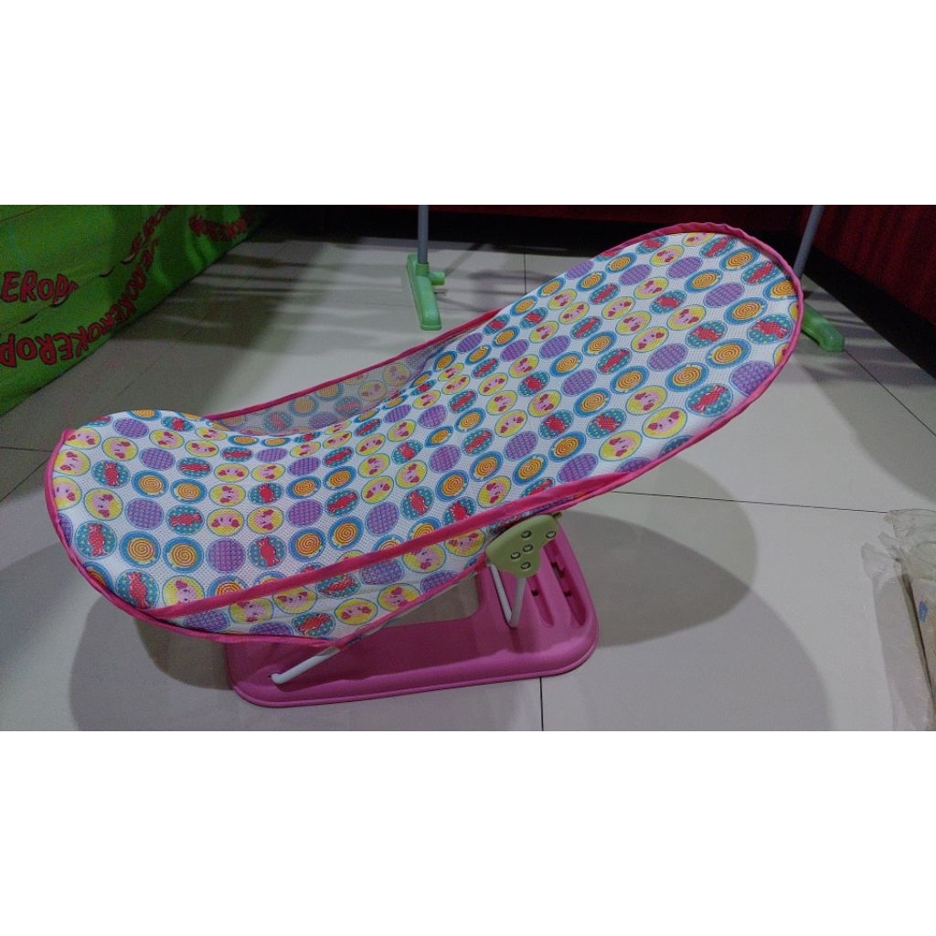 preloved baby bather sugar baby