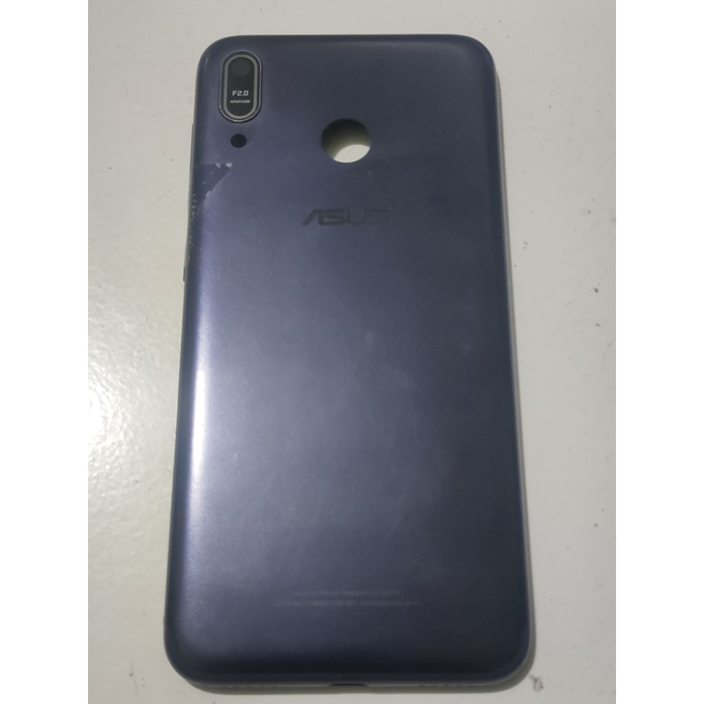 backdoor Asus max m1 x00pd ori copotan